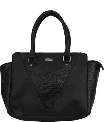 

Merci Shoulder Bag(Black)