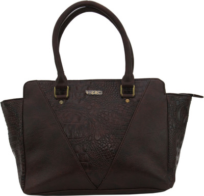

MErci Shoulder Bag(Brown)