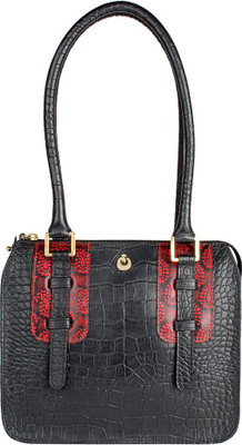 

Holii Shoulder Bag(Black)