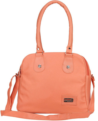 

Vaani Collection Shoulder Bag(Orange)