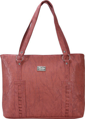 

Desence Hand-held Bag(Maroon)