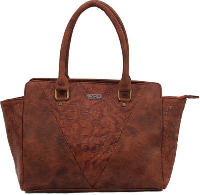 

Merci Shoulder Bag(Tan)