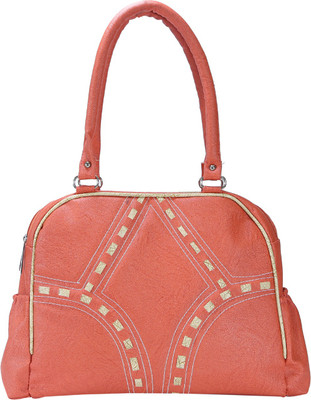 

Desence Hand-held Bag(Pink)