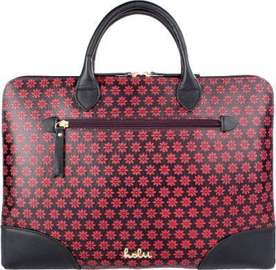 Holii Messenger Bag(Black)