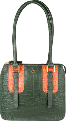 

Holii Shoulder Bag(Green)