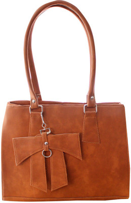 

HD Hand-held Bag(Brown)