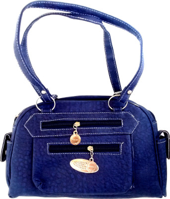 

sellersindiya Messenger Bag(Blue)