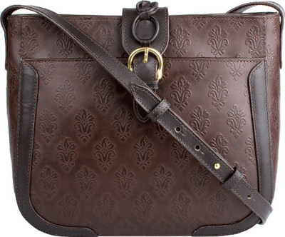 

Holii Sling Bag(Brown)