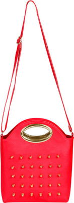 

Gen-Y Sling Bag(Red)