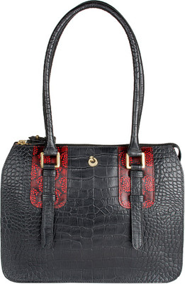 

Holii Shoulder Bag(Black)