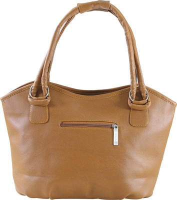 

DESENCE Shoulder Bag(Brown)