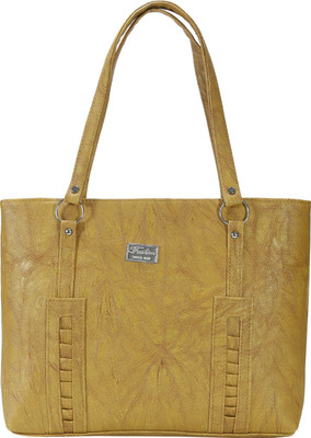 

Desence Hand-held Bag(Yellow)