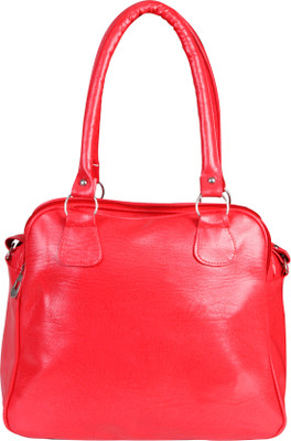 Gen-Y Hand-held Bag(Red)