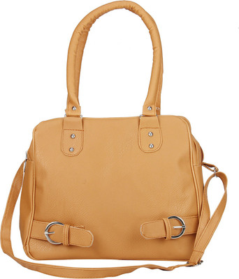 

Vaani Collection Shoulder Bag(Beige)