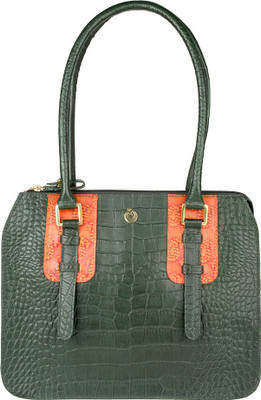 

Holii Shoulder Bag(Green)