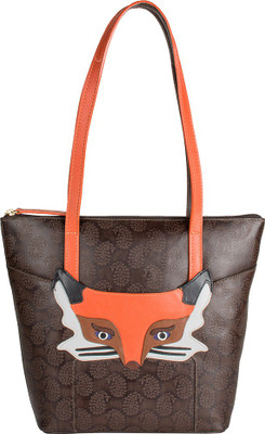 

Holii Shoulder Bag(Brown)