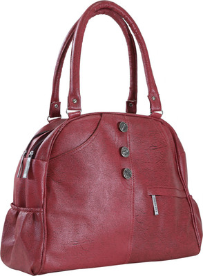 

Desence Hand-held Bag(Red)