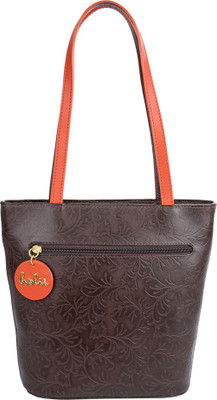 

Holii Shoulder Bag(Brown)