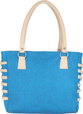 

Hot Deal Shoulder Bag(Blue)