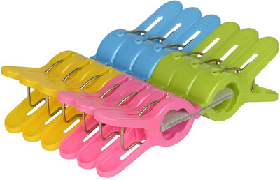 

San Pareil clips Closet Organizer( )