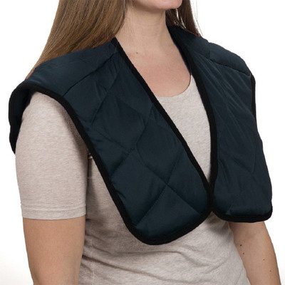 

VibeX Quick Heal™-Type-010 Hot & Cold Pack(Navy Blue)