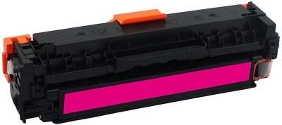 

SPS 312A / CF383A MAGENTA Toner Cartridge For HP Color LaserJet Pro MFP M476dw , MFP M476nw , M476dn Single Color Ink Toner(Magenta)