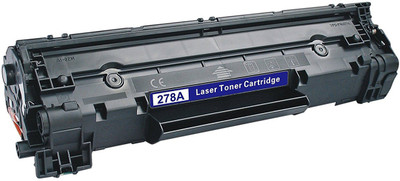 SPS 78A / CE278A / 278 Black Laser Jet Toner Cartridge Black Ink Toner