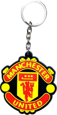 Marex Manu Key Chain