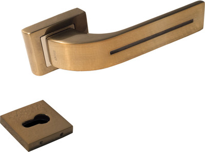 

QSEVEN Zinc Door Pull(Multicolor Pack of 1)