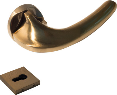 

QSEVEN Zinc Door Pull(Multicolor Pack of 1)