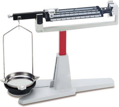 

BEXCO Triple Beam Balance(Multicolor)