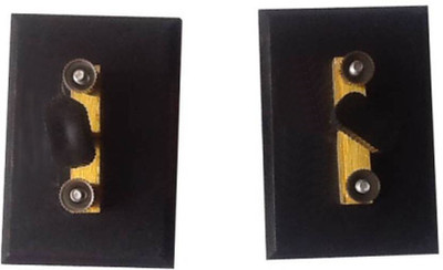 

BEXCO One Way Plug Key - Pack of Two.(Multicolor)