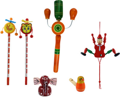 

Nirmalified Collecticity CA-41(Multicolor)