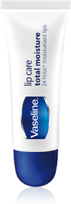 

Vaseline Lip Care Total Moisture(NA)