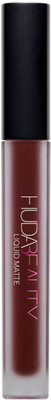 

HUDA LiquidMatte_Vixen(Vixen, 5 ml)