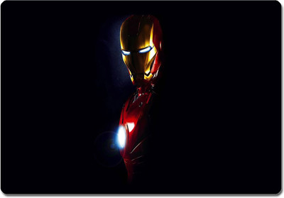

woodrow 18 Mousepad(Multicolor)