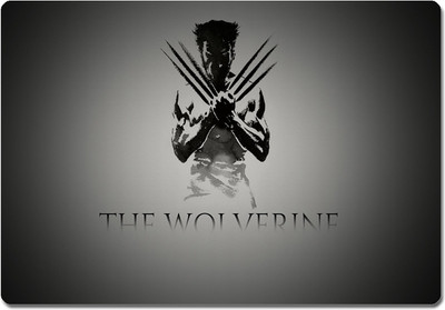 

woodrow 22 Mousepad(Multicolor)