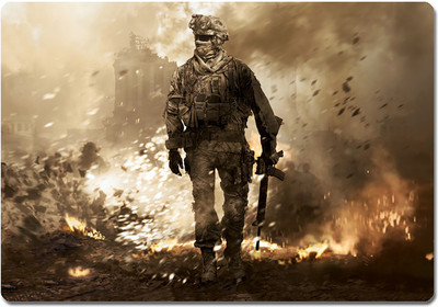 

woodrow 30 Mousepad(Multicolor)