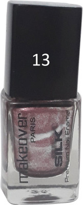 

Makeover Professional NailPaint Dior Chocolate-13 Dior Chocolate-13