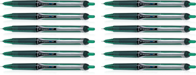 

Pilot Hi-Tecpoint V7 RT Roller Ball Pen(Pack of 12)