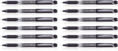 

Pilot Hi-Tecpoint V10 Grip Roller Ball Pen(Pack of 12)