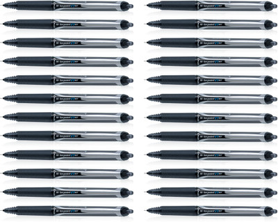 

Pilot Hi-Tecpoint V7 RT Roller Ball Pen(Pack of 24)