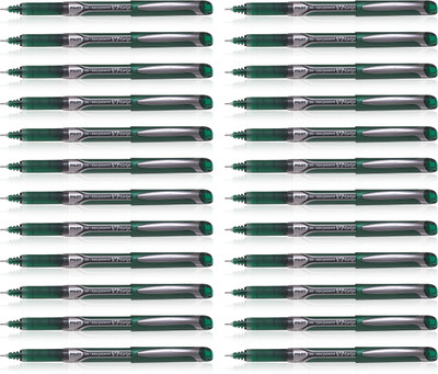 

Pilot Hi-Tecpoint V7 Grip Roller Ball Pen(Pack of 24)
