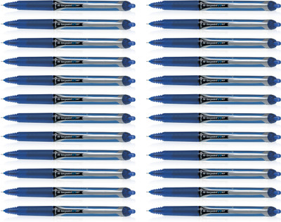 

Pilot Hi-Tecpoint V7 RT Roller Ball Pen(Pack of 24)