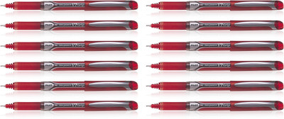 

Pilot Hi-Tecpoint V7 Grip Roller Ball Pen(Pack of 12)