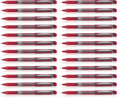 

Pilot Hi-Tecpoint V7 Grip Roller Ball Pen(Pack of 24)