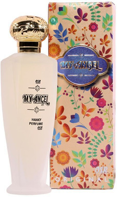 OSR My Angle Hanky Eau de Parfum  -  40 ml(For Men & Women)