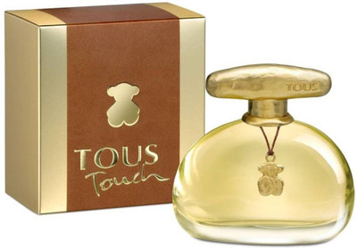 

TOUS Touch Eau de Toilette - 50 ml(For Women)