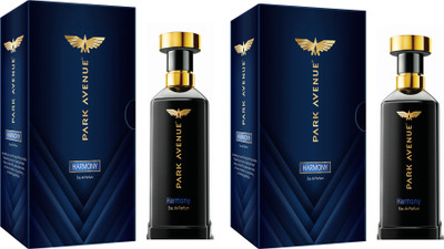 

Park Avenue Harmony Eau de Parfum - 200 ml(For Men & Women)