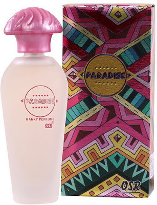 

OSR Paradise 40 ml spray Eau de Parfum - 40 ml(For Men & Women)